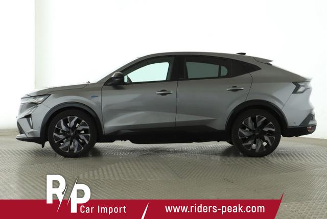 Renault Rafale Esprit Alpine Matrix Pano HUD 360kam ACC 