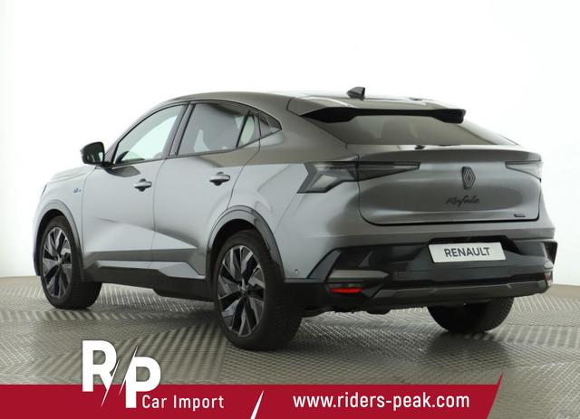 Renault Rafale Esprit Alpine Matrix Pano HUD 360kam ACC 