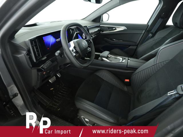 Renault Rafale Esprit Alpine Matrix Pano HUD 360kam ACC 