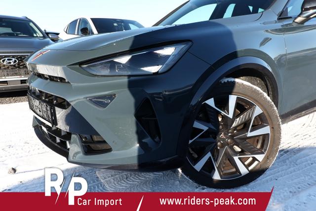 Cupra Formentor VZ 333 IntellD 360&deg; Nav AHK Memory eHk 