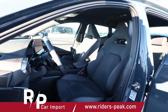 Cupra Formentor VZ 333 IntellD 360&deg; Nav AHK Memory eHk 