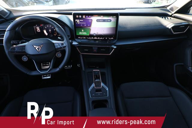 Cupra Formentor VZ 333 IntellD 360&deg; Nav AHK Memory eHk 