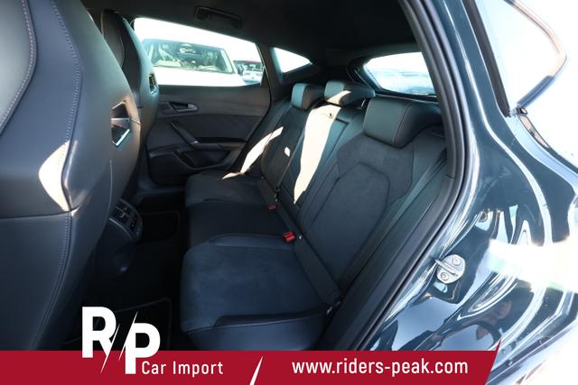 Cupra Formentor VZ 333 IntellD 360&deg; Nav AHK Memory eHk 