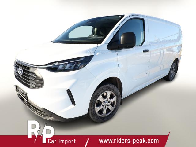 Ford Transit Custom - Trend TDCi 150 320 L2 LED Kam PDC