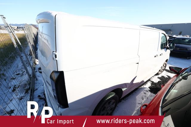 Ford Transit Custom Trend TDCi 150 320 L2 LED Kam PDC 