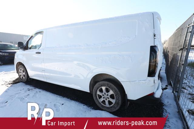 Ford Transit Custom Trend TDCi 150 320 L2 LED Kam PDC 