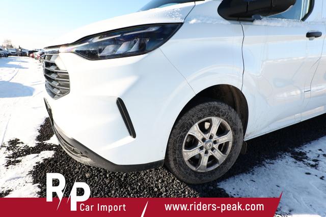 Ford Transit Custom Trend TDCi 150 320 L2 LED Kam PDC 