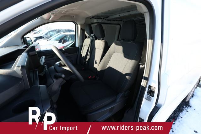 Ford Transit Custom Trend TDCi 150 320 L2 LED Kam PDC 