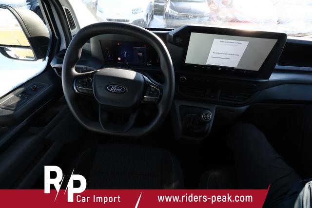 Ford Transit Custom Trend TDCi 150 320 L2 LED Kam PDC 