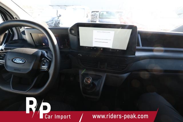 Ford Transit Custom Trend TDCi 150 320 L2 LED Kam PDC 