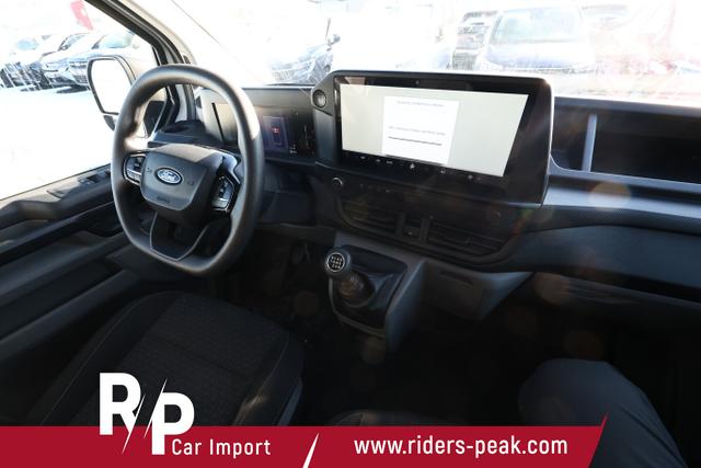Ford Transit Custom Trend TDCi 150 320 L2 LED Kam PDC 