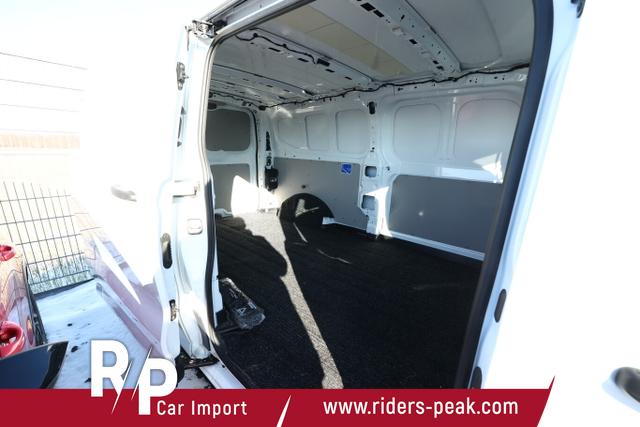 Ford Transit Custom Trend TDCi 150 320 L2 LED Kam PDC 