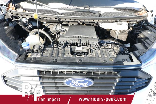 Ford Transit Custom Trend TDCi 150 320 L2 LED Kam PDC 