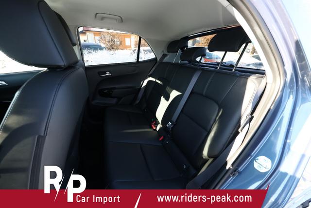 Kia Picanto GT-Line 79 AMT LED+ Keyl PrivG Nav Cam 