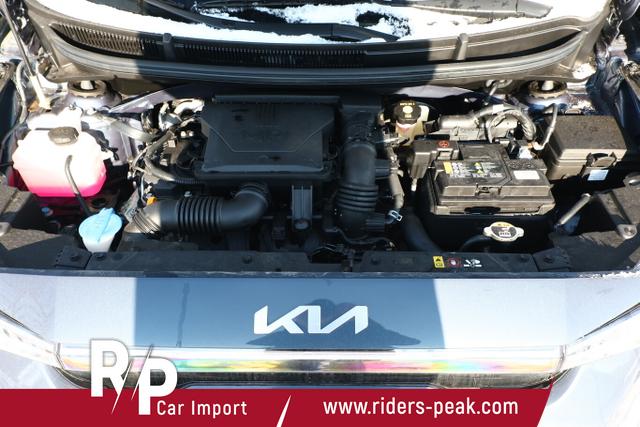 Kia Picanto GT-Line 79 AMT LED+ Keyl PrivG Nav Cam 