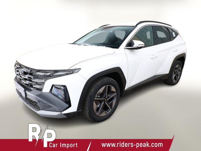 Hyundai TUCSON Trend HEV 215 18Z 3Z-Klima Krell SHZ EHK 