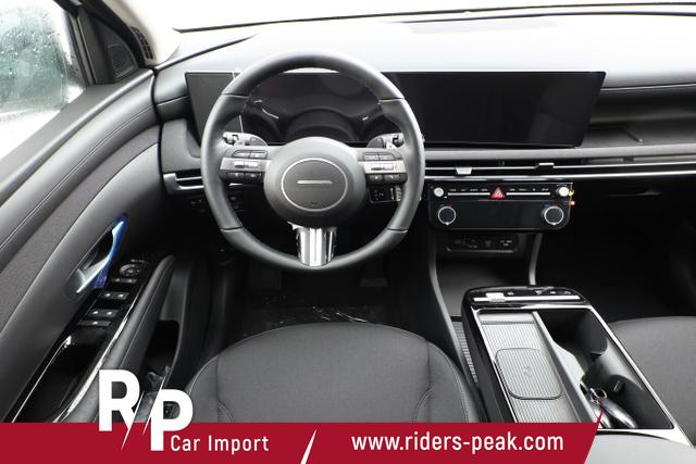 Hyundai TUCSON Trend HEV 215 18Z 3Z-Klima Krell SHZ EHK 