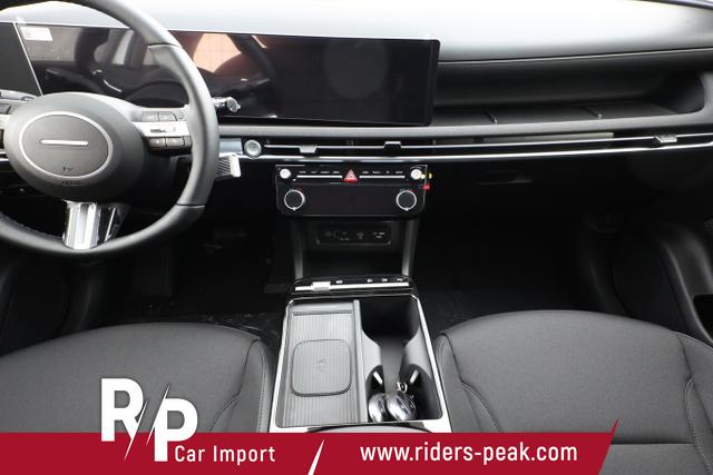 Hyundai TUCSON Trend HEV 215 18Z 3Z-Klima Krell SHZ EHK 