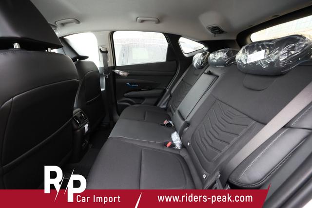 Hyundai TUCSON Trend HEV 215 18Z 3Z-Klima Krell SHZ EHK 