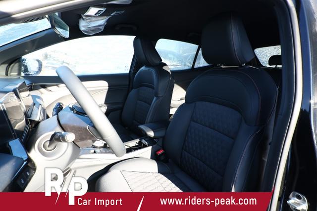 MG MG3 Luxury 3 HEV+ LED Nav ACC SHZ 360Kam TotW 16Z 