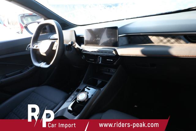 MG MG3 Luxury 3 HEV+ LED Nav ACC SHZ 360Kam TotW 16Z 