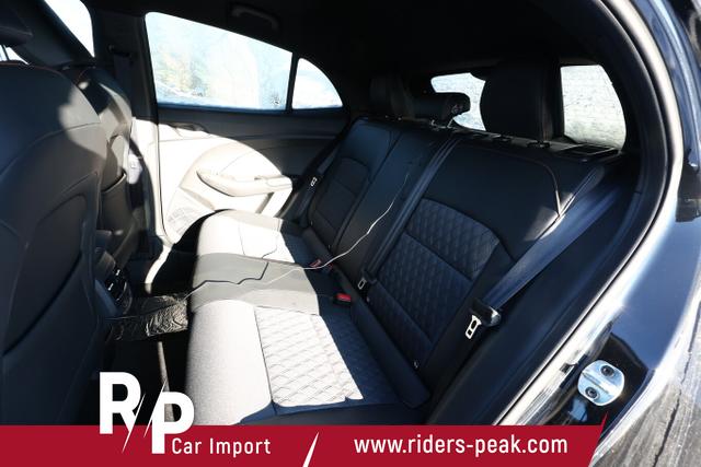 MG MG3 Luxury 3 HEV+ LED Nav ACC SHZ 360Kam TotW 16Z 