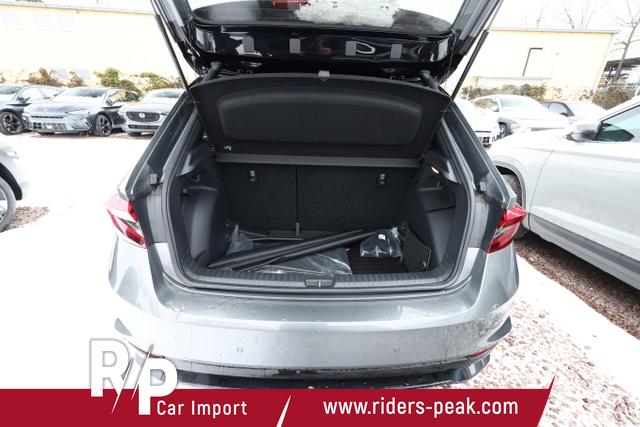 Skoda Fabia Monte Carlo DSG MonteC Pano Kessy Kam 5J/100k SHZ Temp 