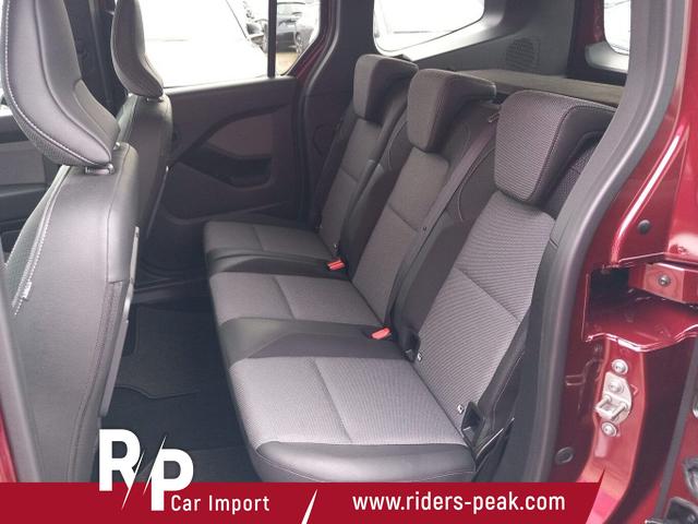 Renault Kangoo Techno III 1.3 TCe 130 EDC LED Nav ACC 