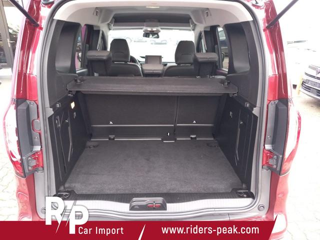 Renault Kangoo Techno III 1.3 TCe 130 EDC LED Nav ACC 