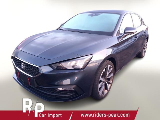 Seat Leon - Style 1.0 TSI 110 LED SHZ LM18Z FullLi PDC