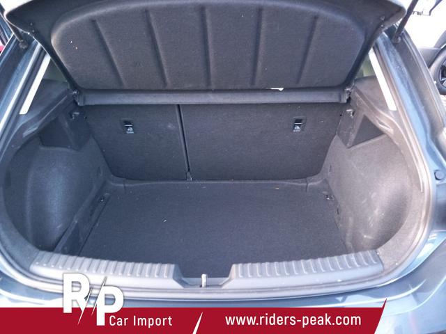 Seat Leon Style 1.0 TSI 110 LED SHZ LM18Z FullLi PDC 