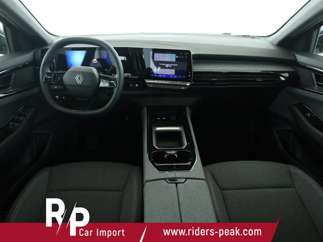 Renault Austral Evolution ACC TotW Nav SHZ Kam PDC 18Z 