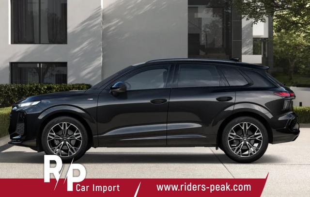 Audi Q3 S line 2xS neues Modell Tech 19Z KlimaP Privacy 