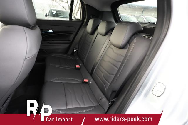 Jeep Avenger Summit MHEV Pano Leder Nav JBL 18Z 