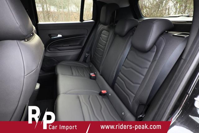 Jeep Avenger Summit MHEV Pano Leder Nav JBL 18Z 