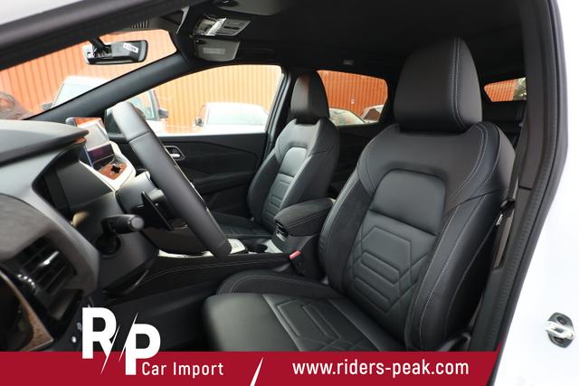 Nissan Qashqai N-DESIGN AT Leder Pano LM20 HUD eHK SHZ 
