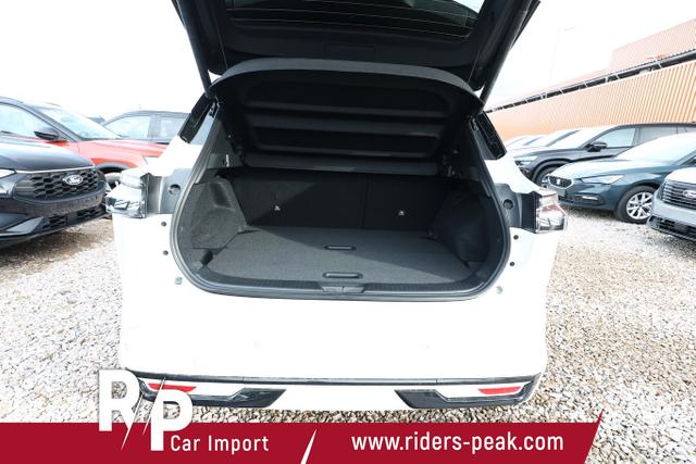 Nissan Qashqai N-DESIGN AT Leder Pano LM20 HUD eHK SHZ 