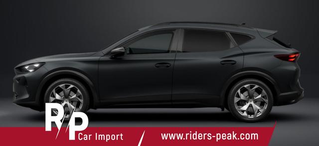 Cupra Formentor eTSI DSG Matt SHZ ACC 3ZClim DigC 18" 