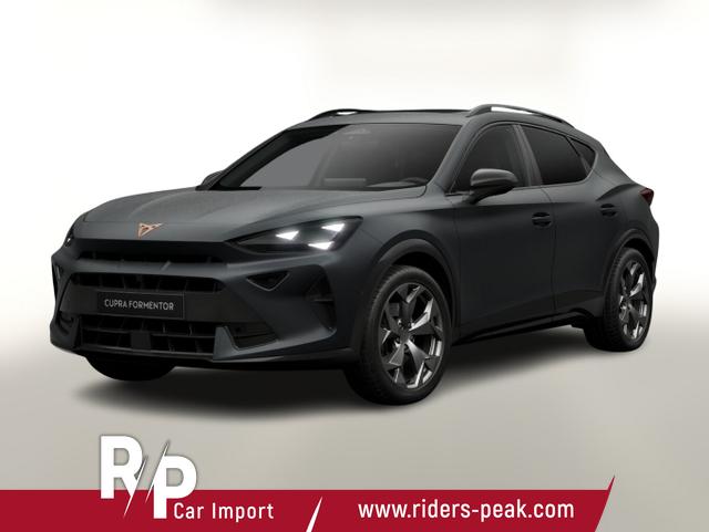 Cupra Formentor - eTSI DSG Matt Pano Edge SHZ ACC 3ZClim