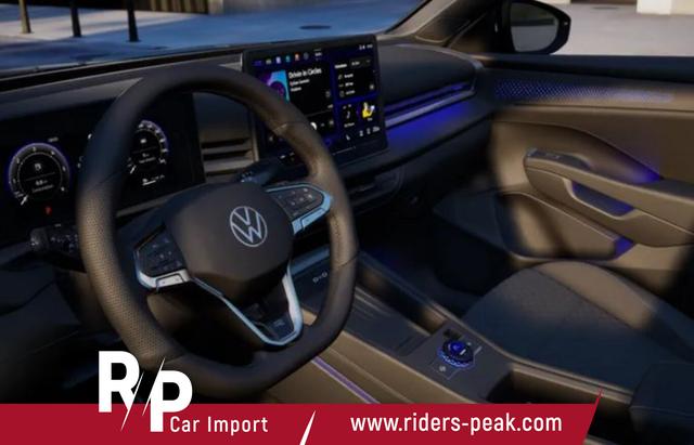 Volkswagen T-Roc R-Line DSG neuMod eHk LM18Z SHZ Keyl 3JGar 
