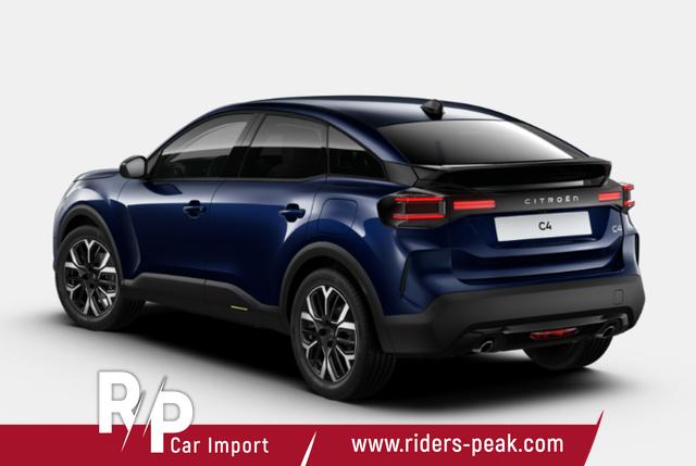 Citro&euml;n C4 MAX MHEV ACC Nav Keyl Totw 2xPDC Kam CarPlay LED 