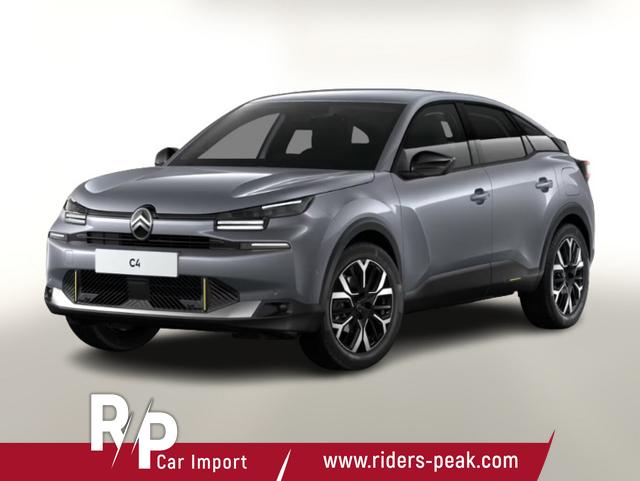 Citro&euml;n C4 - MAX MHEV ACC Nav Keyl Totw 2xPDC Kam CarPlay LED
