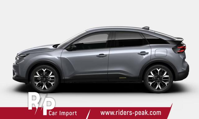 Citro&euml;n C4 MAX MHEV ACC Nav Keyl Totw 2xPDC Kam CarPlay LED 