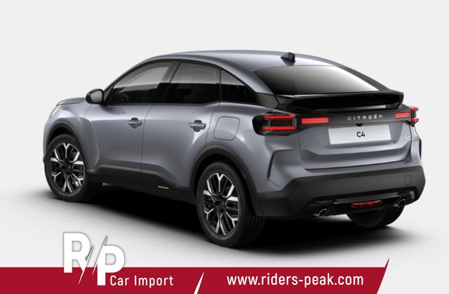 Citro&euml;n C4 MAX MHEV ACC Nav Keyl Totw 2xPDC Kam CarPlay LED 