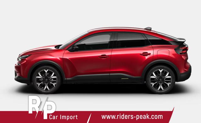 Citro&euml;n C4 MAX MHEV ACC Nav Keyl Totw 2xPDC Kam CarPlay LED 