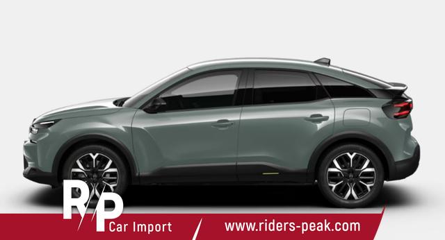 Citro&euml;n C4 MAX MHEV ACC Nav Keyl Totw 2xPDC Kam CarPlay LED 