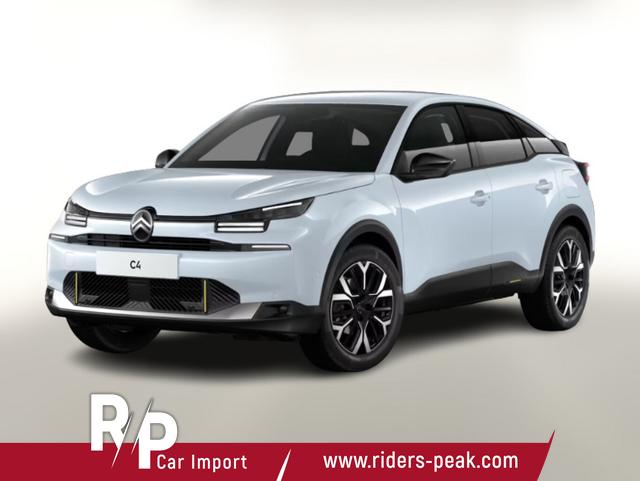 Citro&euml;n C4 - MAX MHEV ACC Nav Keyl Totw 2xPDC Kam CarPlay LED