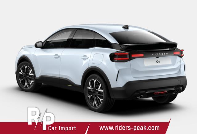 Citro&euml;n C4 MAX MHEV ACC Nav Keyl Totw 2xPDC Kam CarPlay LED 