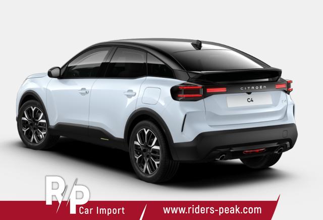 Citro&euml;n C4 MAX MHEV ACC Nav Keyl Totw 2xPDC Kam CarPlay LED 