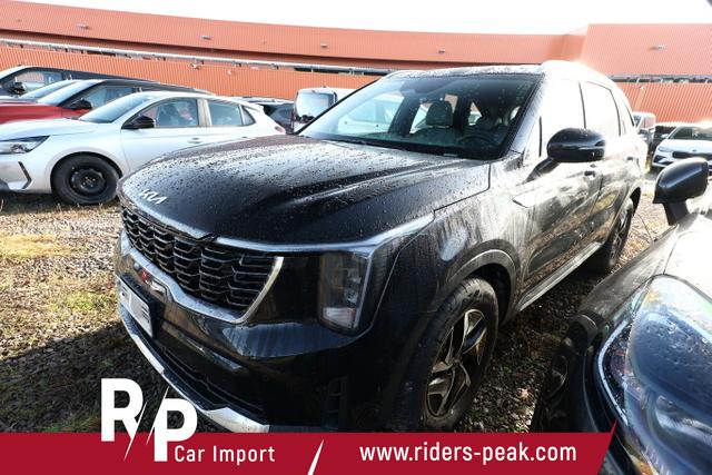 Kia Sorento ACC LED+ Kam Nav 2xPDC Keyl AC(2Zone) LM 